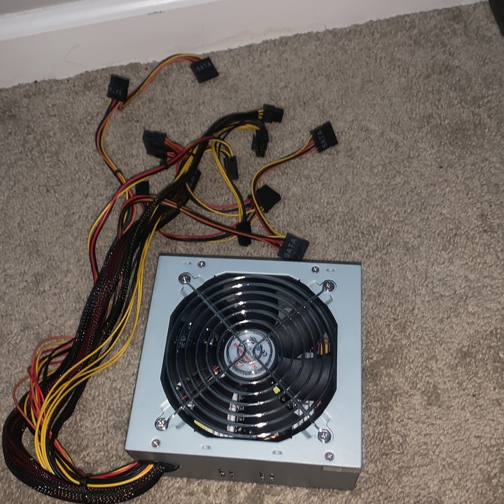 Pc part bundle - Picture 5 of 6